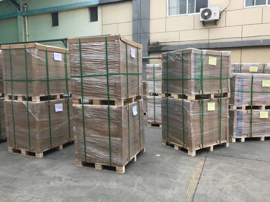 Ofset Baskı için Kimyasal Olmayan İşlemsiz Termal CTP Plakaları