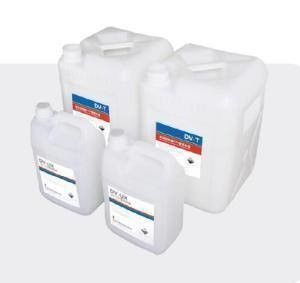 Pozitif Termal CTP CTCP Baskı Kimyasalları 120ml/SQM