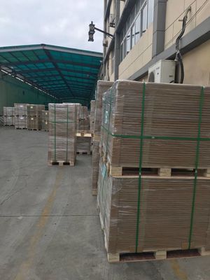 Alüminyum Pozitif Termal Gazete CTP Ofset Baskı Plakaları