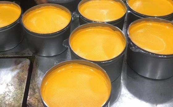 Çabuk Kuruyan 2.5kg/Kalay Pigment Tabaka Beslemeli Ofset Baskı Mürekkebi
