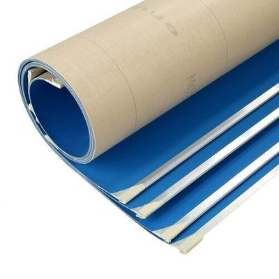25m/Rulo 4 Kat 1.95mm Ofset Baskı Kauçuk Battaniye