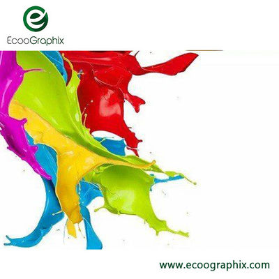 15KGS CMYK Coldset Gazete Ofset Baskı Mürekkepleri