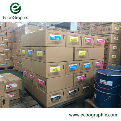 Pigment 40000rph Gazete Kağıdı Ofset Baskı Mürekkebi