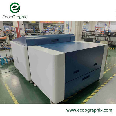 128CH 25PPH Prepress Ctp Alüminyum Levha Yapma Makinesi