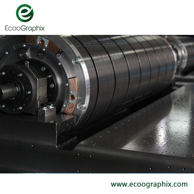 128CH 25PPH Prepress Ctp Alüminyum Levha Yapma Makinesi
