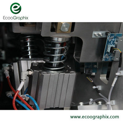 128CH 25PPH Prepress Ctp Alüminyum Levha Yapma Makinesi