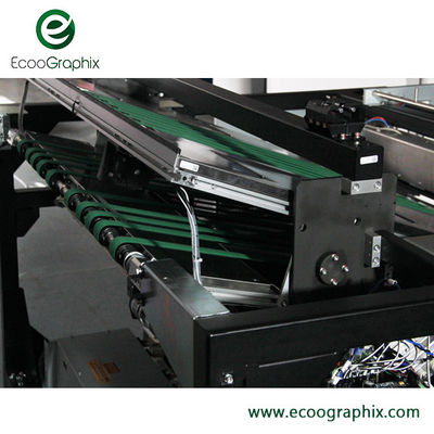 128CH 25PPH Prepress Ctp Alüminyum Levha Yapma Makinesi