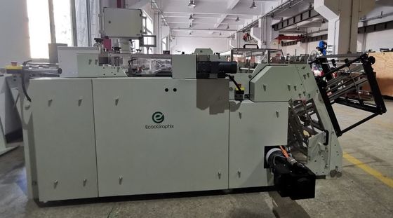 200 Adet/Dak 600GSM Gıda Kutusu Kenar Dikme Ekipmanları