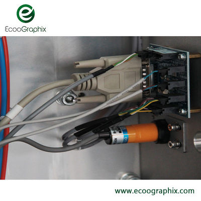 64CH 1200dpi Ofset Baskı CTP Plaka Lazer Diyot