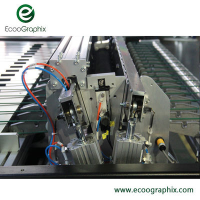 64CH 1200dpi Ofset Baskı CTP Plaka Lazer Diyot