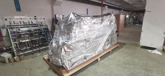 200 Adet/Dak 600GSM KFC Gıda Kutusu Kenar Şekillendirme Makinesi