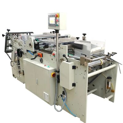 380V 200GSM 200PCS/Dk Karton Paketleme Makinası