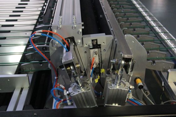 UV 400 Serisi CTP 28Plates/Saat Ofset Plaka Yapma Makinesi