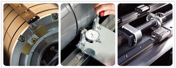 64 Lazer Diyot 1130mm Ofset Termal CTP Plaka Makinesi