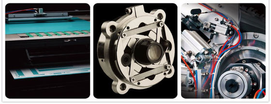 64 Lazer Diyot 1130mm Ofset Termal CTP Plaka Makinesi