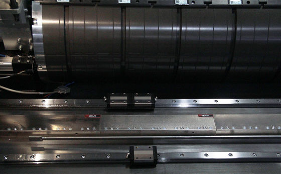 UV-800A Çevrimiçi Otomatik Offset CTCP Makinesi