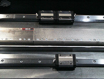45PPH 128 Kanal UV CTP Otomatik Ofset Plaka Yapma Makinesi