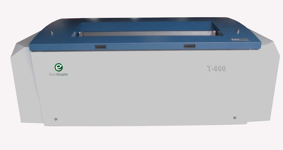 Ofset Termal CTP Makinesi 60 Plaka/Saat ECOO-T800F