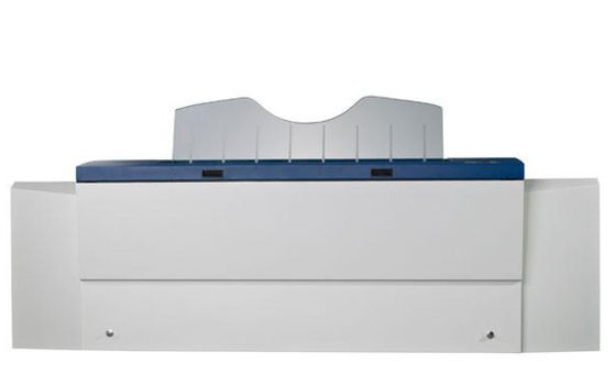 2400dpi 64CH 28pph Termal Ctp Plaka Yapımı Platesetter