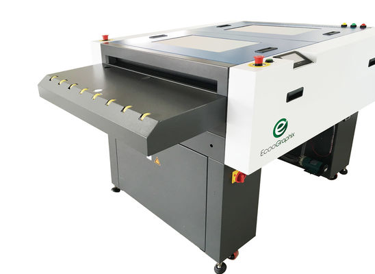 0.15 - 0.4mm CTP Plaka İşlemcileri Geniş Format Geliştirme Makinesi