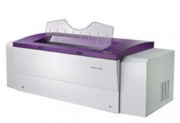 830nm Termal CTP Bilgisayardan Plaka Makinesine 2400dpi, 48 Kanallı
