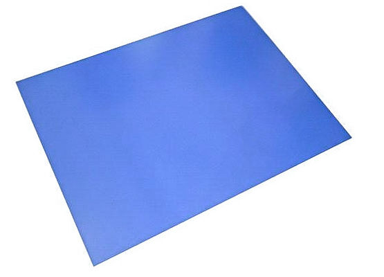 İki Katmanlı UV Mürekkep Pozitif 405nm Konvansiyonel CTP Ofset Baskı Plakası