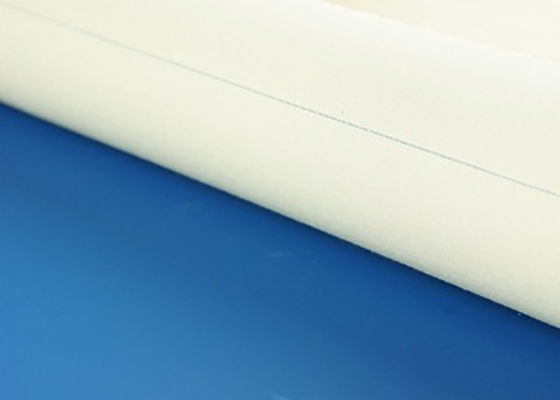 Kapalı Hücre Sıkıştırılabilir 1.1μM Ofset Baskı Kauçuk Battaniye