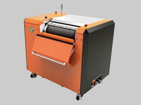 FL-400E Flekso CTP Digital Relief Baskı Makinesi