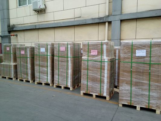 830nm Gri Alüminyum 0.15mm CTP Ofset Baskı Plakaları