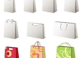 40pcs / Min 450GSM Kare Alt Kağıt Torba Yapma Makinesi