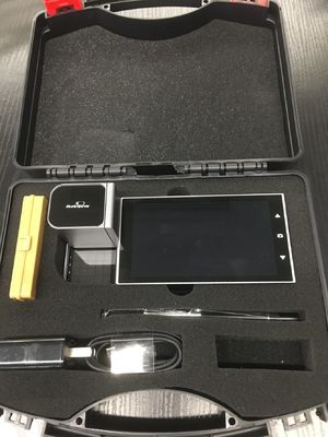 ECOO 720P HD CTP plaka talarını kontrol etmek için EcooGraphix Densimetre