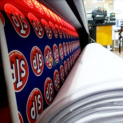 Boya Süblimasyon Tekstil Dijital Düz Yataklı Mürekkep Püskürtmeli Yazıcı 1.85m
