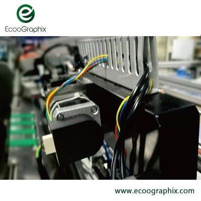 EcooSetter T400Q 256CH Offset Baskı 25pph Termal CTP Makinesi