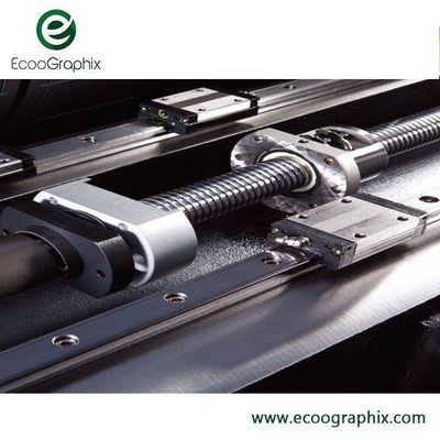 EcooSetter T400Q 256CH Offset Baskı 25pph Termal CTP Makinesi
