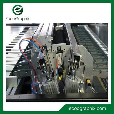 32 Kanal 8.5m2/H Ofset Flekso CTP Plaka Makinesi 4000dpi