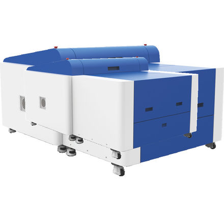 EcooSetter T400Q 256CH Offset Baskı 25pph Termal CTP Makinesi
