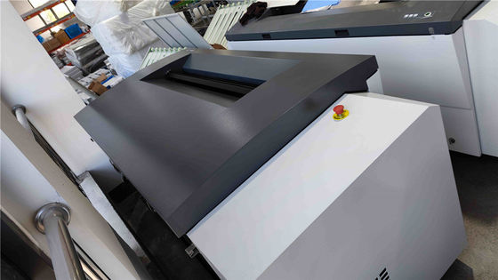 OEM Ofset Baskı 64CH CTP Plaka Makinesi 28pph 2400dpi