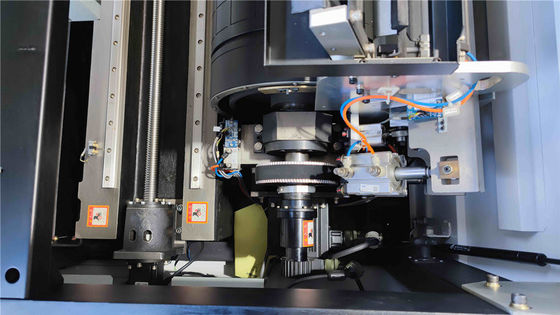 2400dpi 830nm Lazer 1163X940mm Ofset CTP Plaka Makinesi