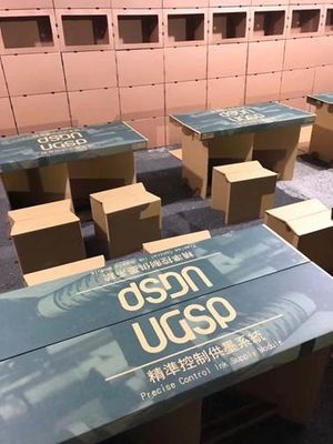 ISO Flekso Oluklu Kağıt Pigment Ofset Baskı Mürekkebi