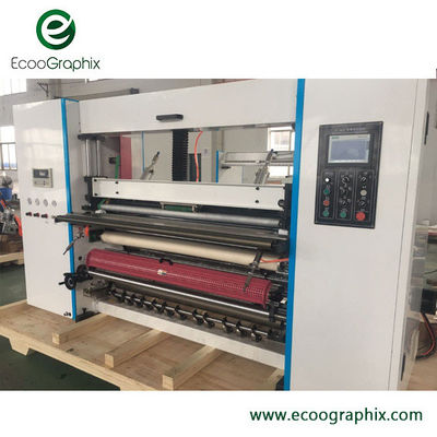 210m/dak Milsiz Termal Kağıt Eğme Sarıcı