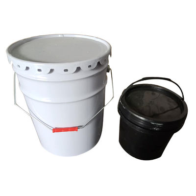 Su Bazlı Parlak Vernik Vernik 20kg/Drum