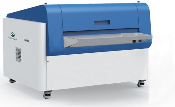 Tam Otomasyonlu Yüksek Performanslı CTP Tabak Makinesi ve Inline Punch