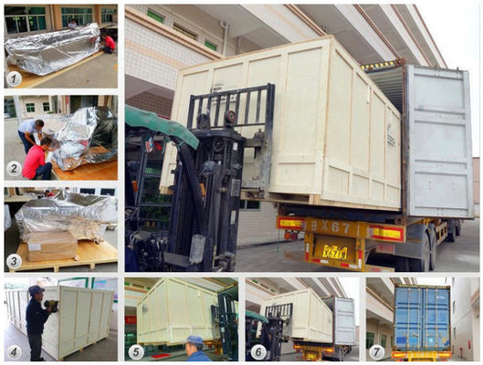 3 Modlu Dijital Tekstil Yataklı Mürekkep Püskürtmeli Yazıcı Yapışkan Bantlı