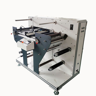 EcooGraphix VD320 Dijital Etiket Öldürme Kesme Sistemi Yüksek Hızlı Çok Fonksiyonlu Bitirme