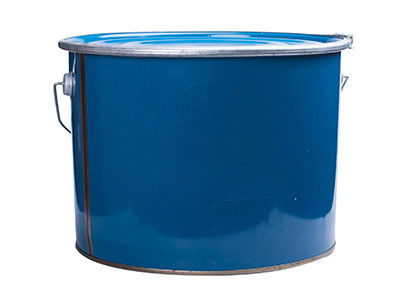 Gazete Soğuk Set Pigment Mürekkebi 200kg/Varil Yağ Bazlı Baskı Mürekkebi