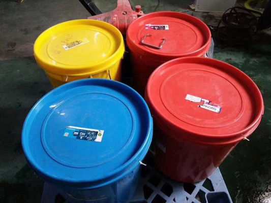 Pigment Flekso Solvent Tabaka Beslemeli Ofset Baskı Mürekkebi Hızlı Kuruyan