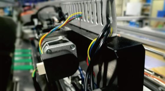 Ticari baskı ihtiyaçları için 256 kanallı yüksek hızlı termal CTP plaka makinesi