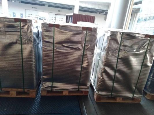 0.25mm Ölçü Menekşe CTP Ofset Baskı Plakası Çevre Dostu