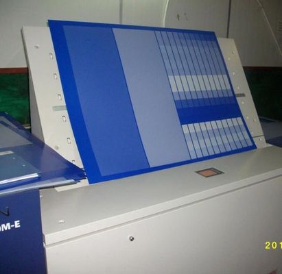 0.30mm Ölçer ile UV Ücretsiz 300LPI Pozitif PS CTP Baskı Plakaları