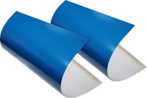 150lpi Gazete Negatif CTP Mor Plaka Düşük Kimya